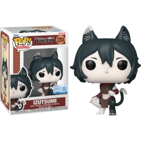 Izutsumi 2204 Delicious in Dungeon Funko POP!