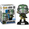 Commander Gree 854 Star Wars Funko POP! Vinyl 