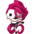 Aira (Transformed) 2389 Dandadan Funko POP! Vinyl  