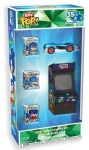 Zestaw Funko Bitty POP! Sonic the Hedgehog: Starter Kit (Speed Star & Arcade)
