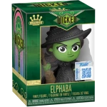 Elphaba Wicked Minis Funko