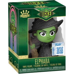 Elphaba Wicked Minis Funko