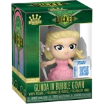 Glinda in Bubble Gown Wicked Minis Funko