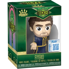 Fiyero Wicked Minis Funko 
