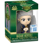 Madame Morrible Wicked Minis Funko  