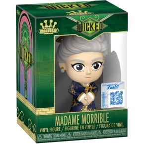 Madame Morrible Wicked Minis Funko  