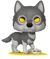 Wolf 1249 Ghost of Yotei  Funko POP! Vinyl 