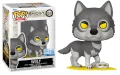 Wolf 1249 Ghost of Yotei  Funko POP! Vinyl 