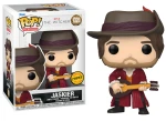 Jaskier 1320 (Uszkodzone opakowanie) CHASE The Witcher Netflix Funko POP! Vinyl 