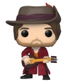 Jaskier 1320 (Uszkodzone opakowanie) CHASE The Witcher Netflix Funko POP! Vinyl 