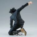 Megumi Fushiguro - Jujutsu Kaisen - Figure Maximatic 13 cm Banpresto