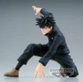 Megumi Fushiguro - Jujutsu Kaisen - Figure Maximatic 13 cm Banpresto