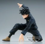Megumi Fushiguro - Jujutsu Kaisen - Figure Maximatic 13 cm Banpresto