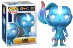 Aang 2112 Avatar: The Last Airbender Funko POP! Vinyl  