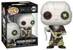 Patchwork Invisible Man 20155 Universal Monsters Funko POP!