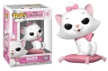 Marie 1786 The Aristocats Disney Funko POP! Vinyl 