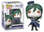 Crusch Karsten 2468 Re:ZERO Funko POP! Vinyl