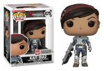 Kait Diaz 475 Gears of War Funko POP! Vinyl