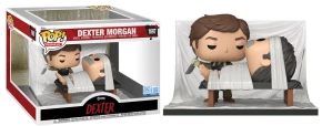 Dexter Morgan 1697 Funko POP! MOMENT