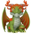 Spirit Dragon 1350 Dungeons & Dragons Funko POP! Vinyl