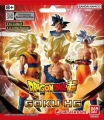 Bandai Gashapon: Dragon Ball HG Blind Bag