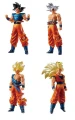 Bandai Gashapon: Dragon Ball HG Blind Bag