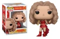 Shakira 393 Metallic  Rocks Funko POP! 