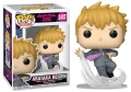 Arataka Reigen 2407 Mob Psycho 100 Funko POP! Vinyl 