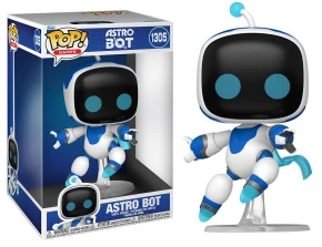 Astro Bot 1305 Jumbo Games Funko POP! Vinyl 
