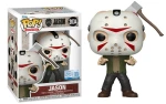 Jason 2034Jason Universe POP! Vinyl