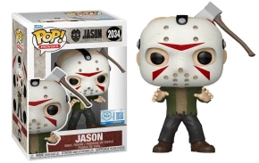 Jason 2034Jason Universe POP! Vinyl