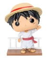 Monkey D. Luffy 2334 One Piece Funko POP! Vinyl 