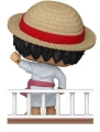 Monkey D. Luffy 2334 One Piece Funko POP! Vinyl 