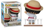 Monkey D. Luffy 2334 One Piece Funko POP! Vinyl 