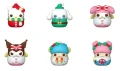 Figurka Funko Pocket POP! Snow Globe: Hello Kitty and Friends (Losowa figurka)