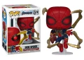 Iron Spider 574(Uszkodzone opakowanie) Marvel Avengers Endgame POP! Vinyl 