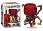 Iron Spider 574(Uszkodzone opakowanie) Marvel Avengers Endgame POP! Vinyl 