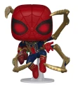 Iron Spider 574(Uszkodzone opakowanie) Marvel Avengers Endgame POP! Vinyl 