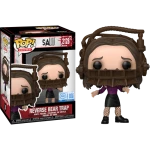 Reverse Bear Trap 2128 SAW Funko POP! Vinyl 