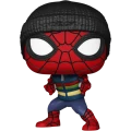 Spider-Man (Winter Gear) 1630 Spider-Man: Brand New Day Funko POP!