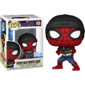 Spider-Man (Winter Gear) 1630 Spider-Man: Brand New Day Funko POP!