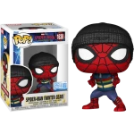 Spider-Man (Winter Gear) 1630 Spider-Man: Brand New Day Funko POP!