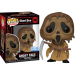 Ghostface 2089 Scream  Funko POP! Vinyl  