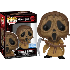 Ghostface 2089 Scream  Funko POP! Vinyl  