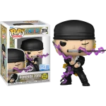 Roronoa Zoro 2514 GITD One Piece Funko POP! Vinyl