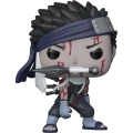 Zabuza Momoch 2560 Naruto Funko POP! Vinyl