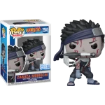 Zabuza Momoch 2560 Naruto Funko POP! Vinyl