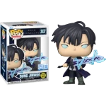 Sung Jinwoo 2537 GITD Solo Leveling Funko POP!