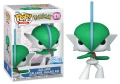 Gallade 1270 Pokemon Funko POP! Vinyl 