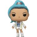 Miss Wednesday 1950 One Piece Funko POP